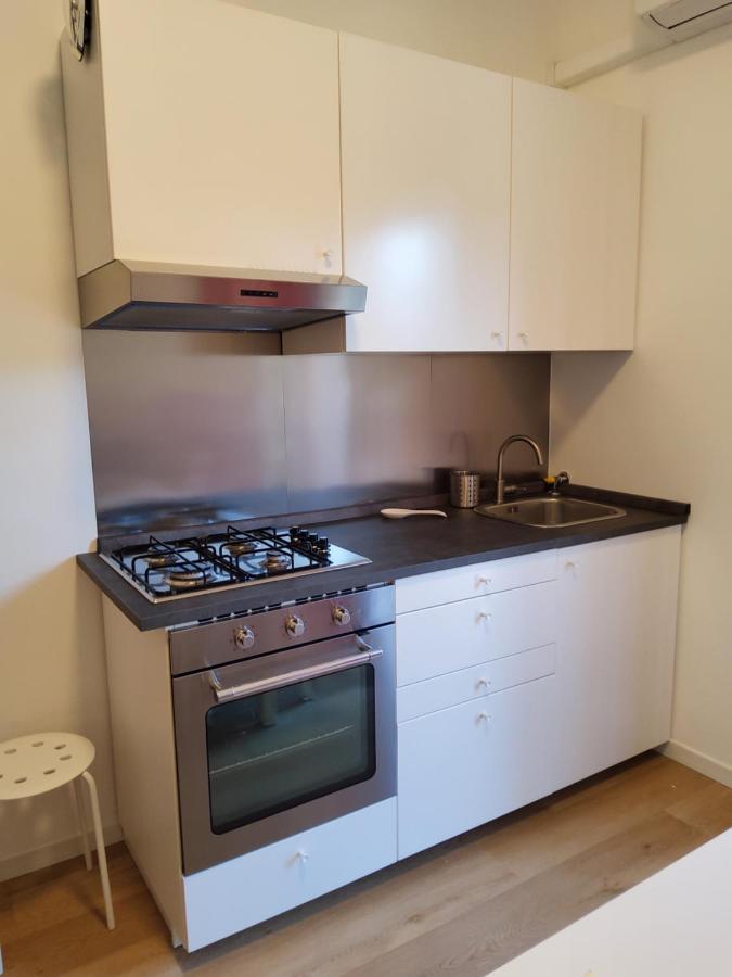 Апартаменты Casa Francesca Con Parcheggio Gratuito Санремо Экстерьер фото