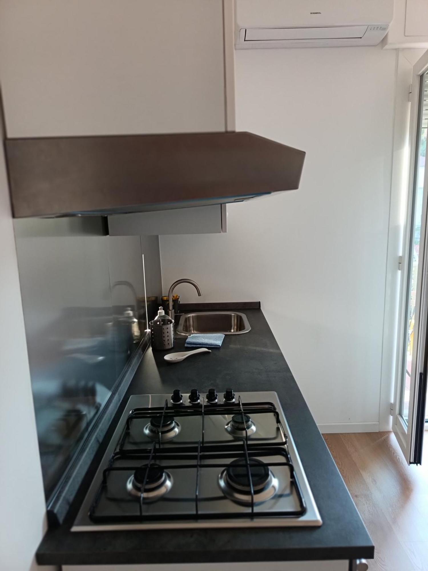 Апартаменты Casa Francesca Con Parcheggio Gratuito Санремо Экстерьер фото